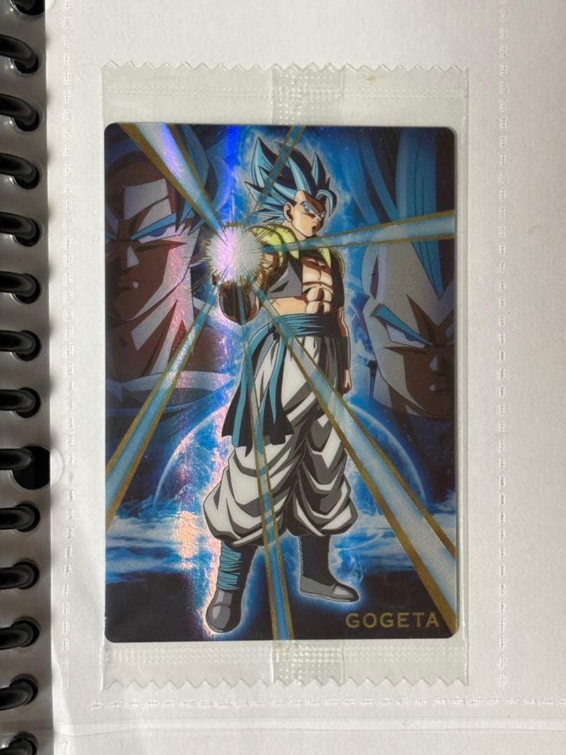 希少　全品未開封　ドラゴンボール　アンリミテッド unlimited