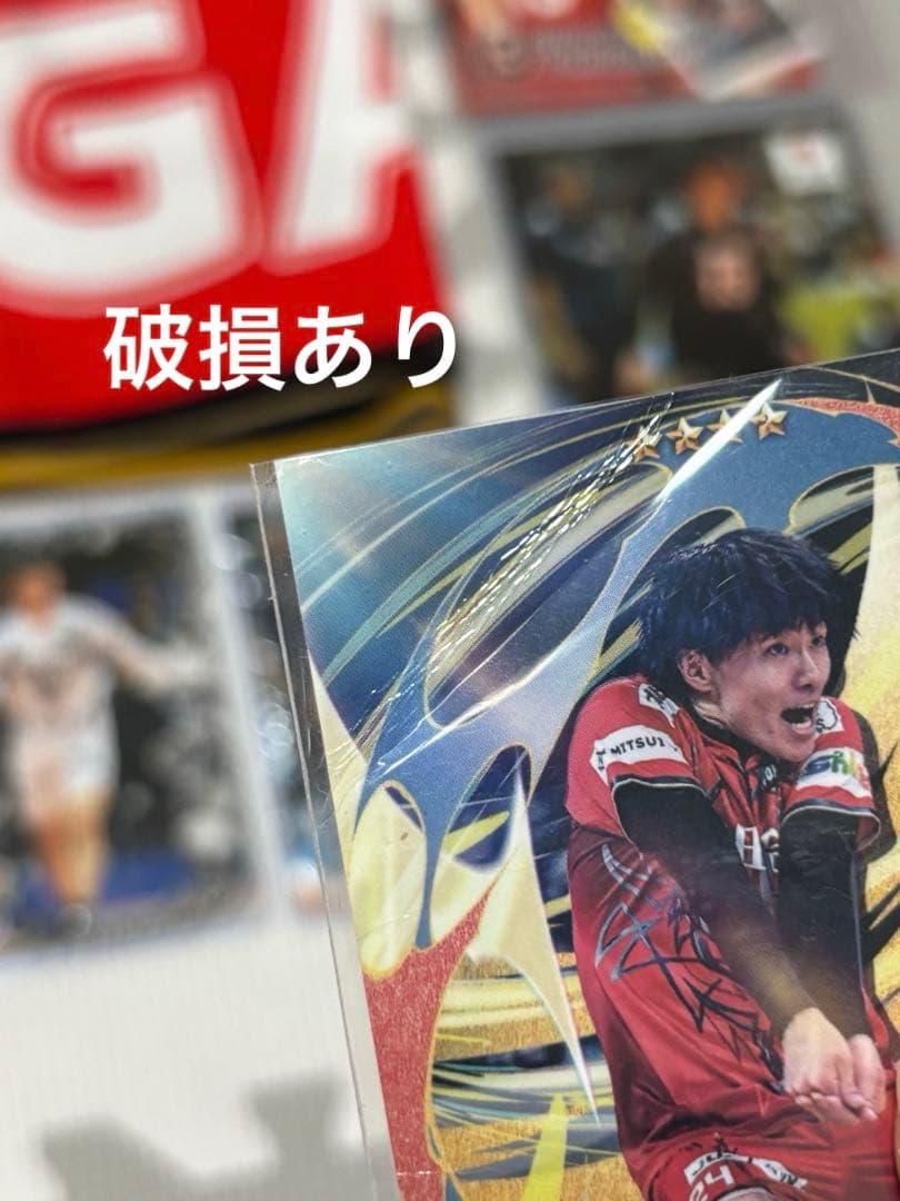 小川智大 選手 グッズ まとめ売り ウルフドッグス名古屋 ファンクラブ