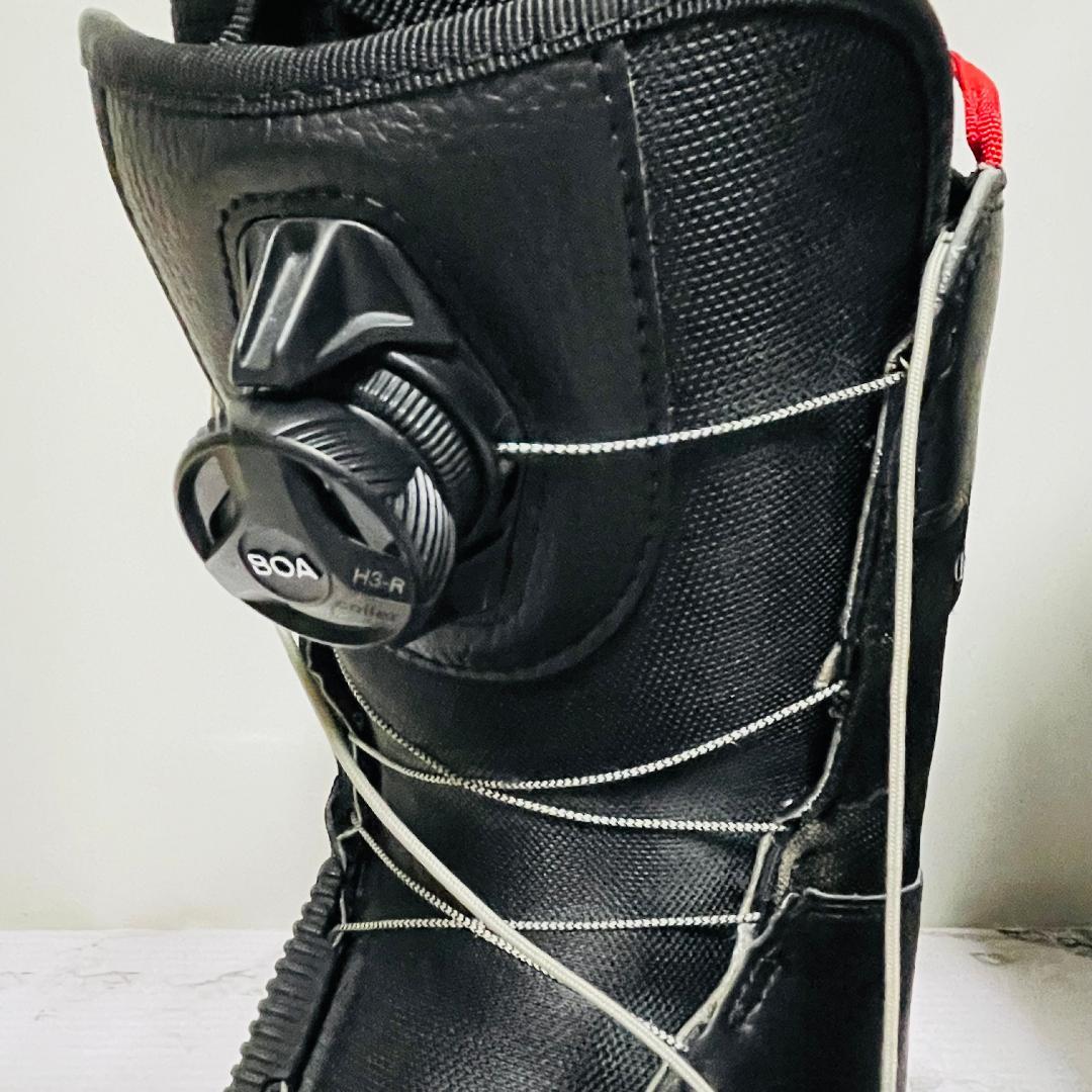 BURTON バートン スノーボードブーツ 27.5cm boa ボアシステム