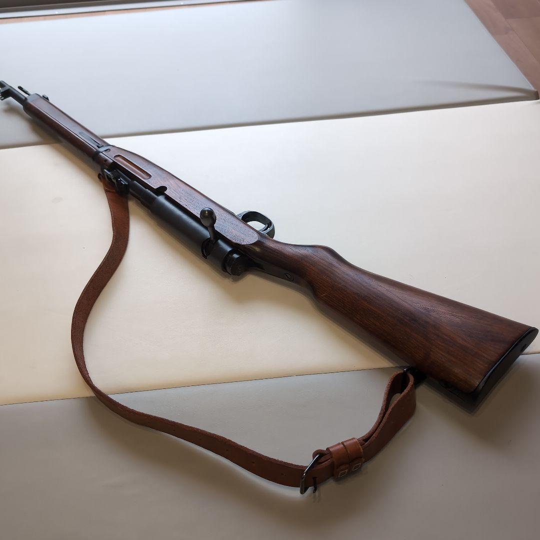 専用　ＫＴＷ三八式騎兵銃　第４ロッド