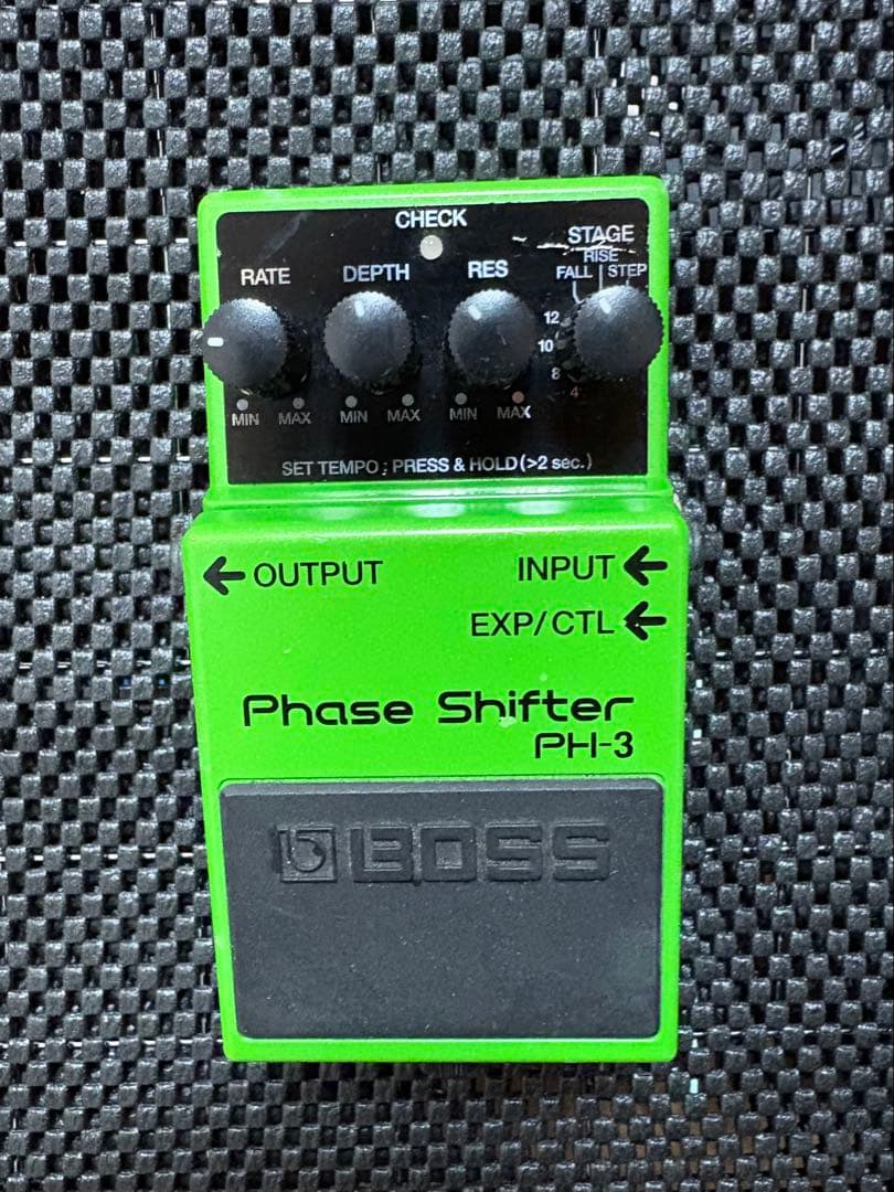 BOSS Phase Shifter PH-3 - メルカリ