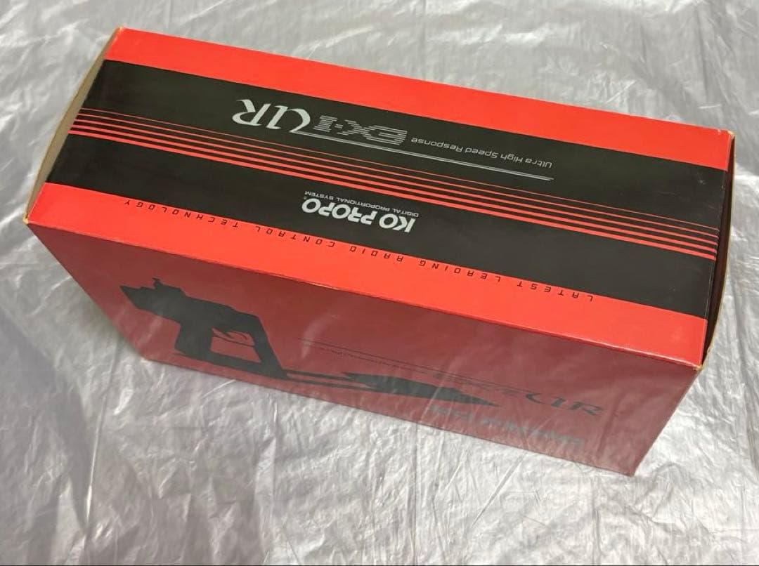 KO PROPO EX-1 UR プロポ