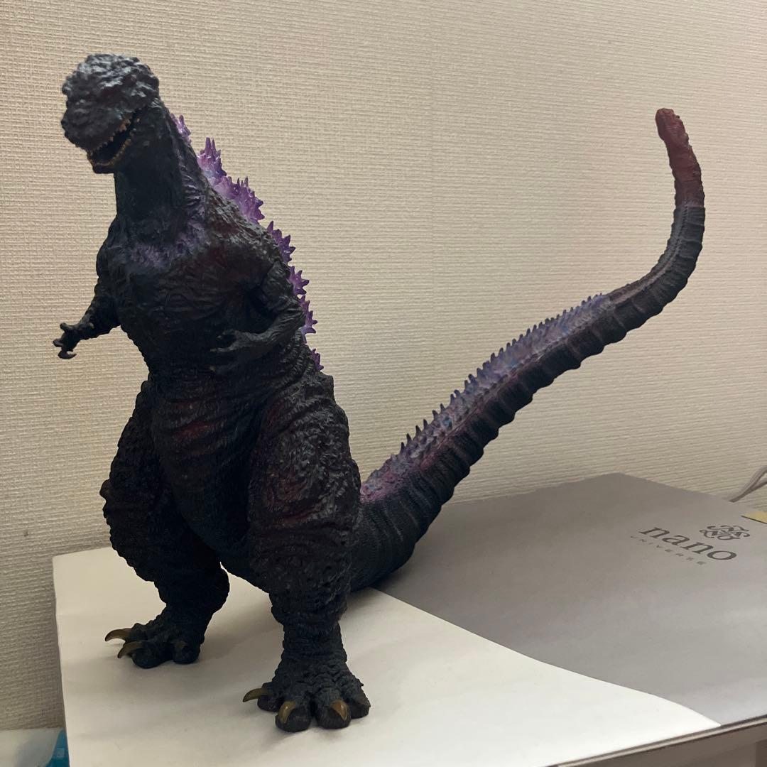 とるパカ！ シン・ゴジラ 熱線放射ver.賞 - メルカリ