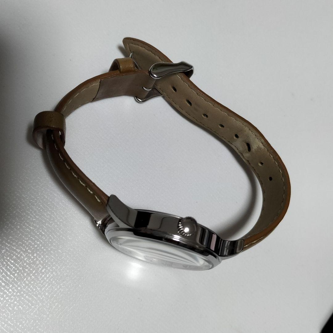 The Witcher 3 シリ モデル腕時計 SuperGroupies　中古