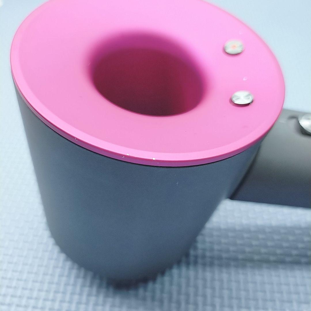 ほぼ未使用✨️Dyson ダイソン HD08 ヘア　ドライヤー