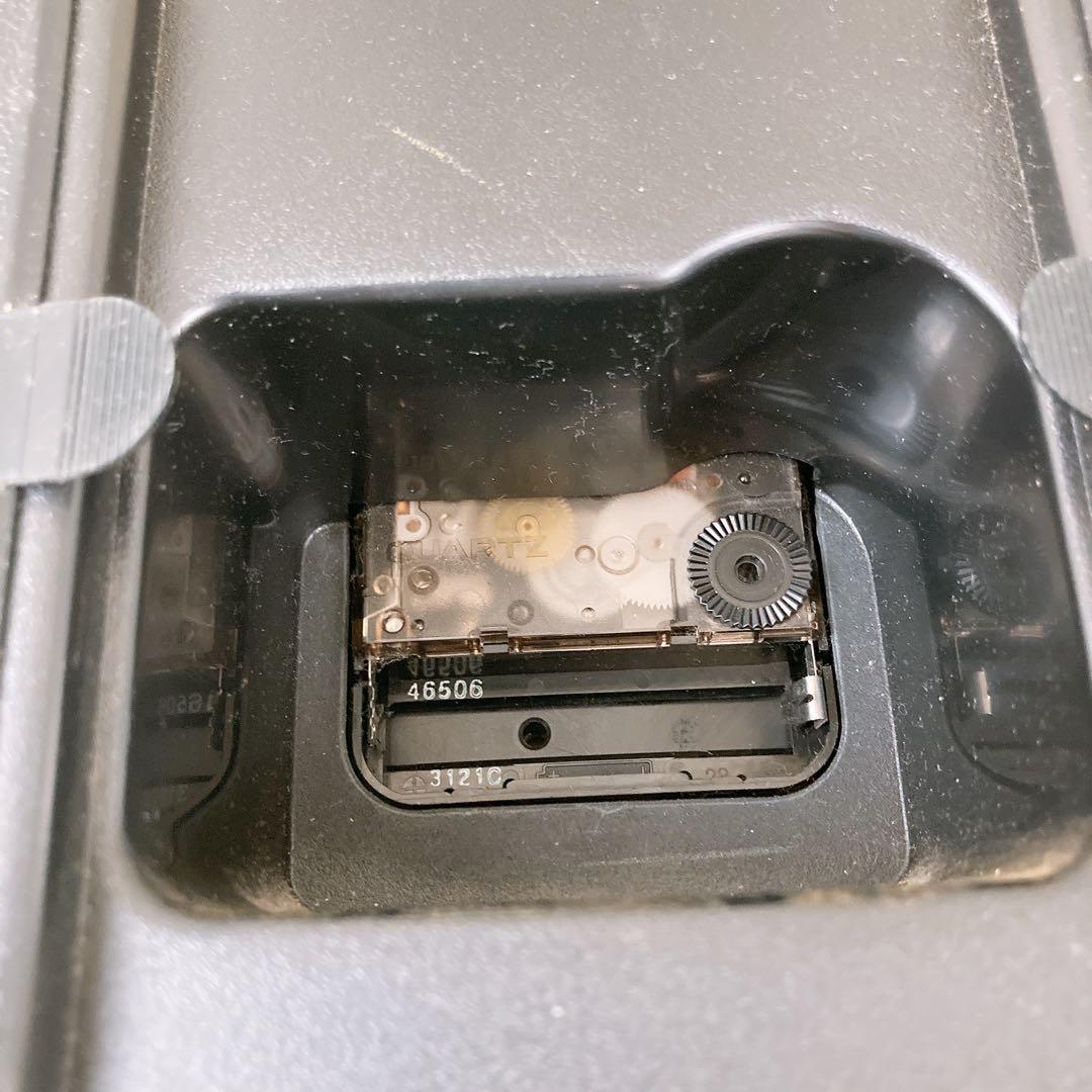 セイコー からくり時計 RE544B メロディ 美女と野獣 SEIKO 中古品