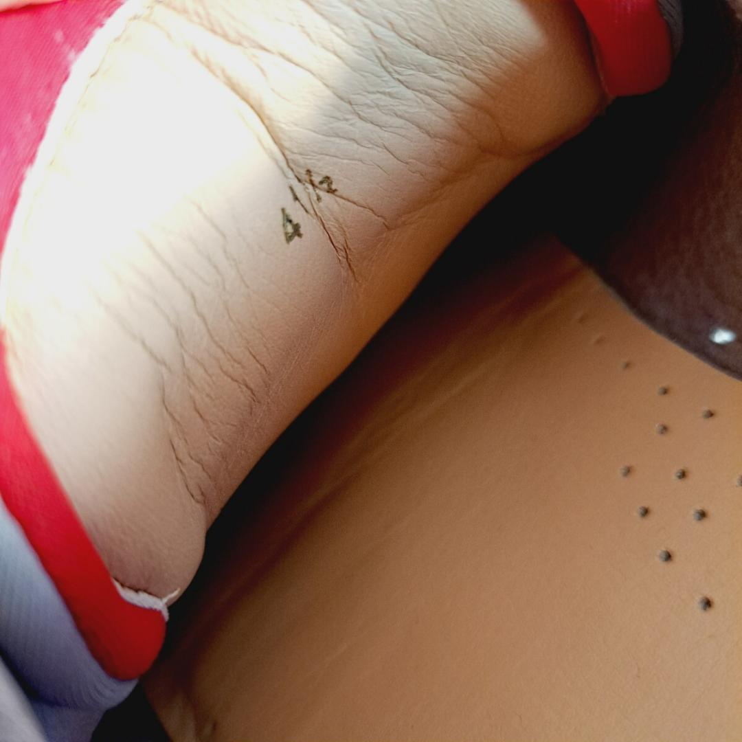 現行 クリスチャンルブタン ジェロモック スウェード ローファー 41.5