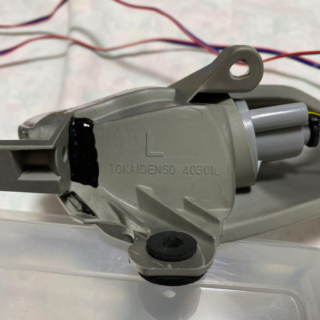 T Yさん専用 ZZR1400 流れるウィンカー - メルカリ