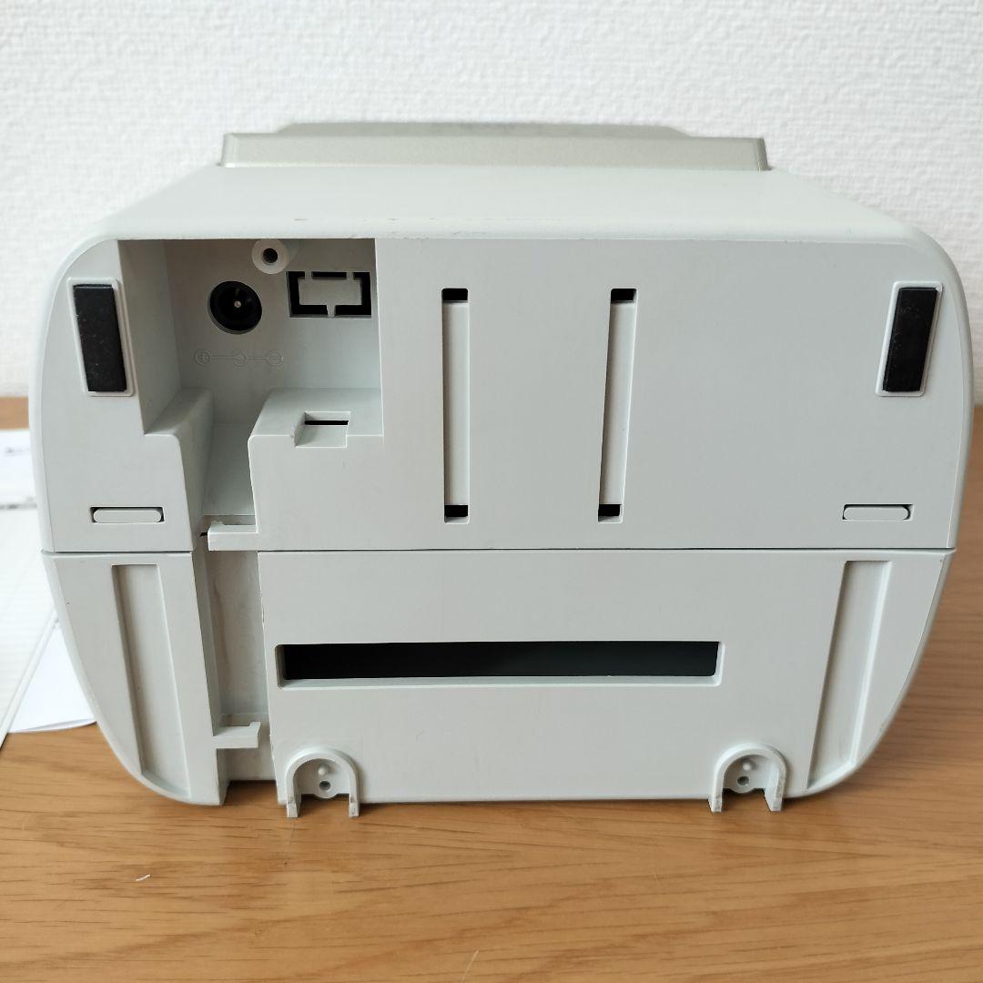 【印字確認済み】セイコー　タイムレコーダー　Z170