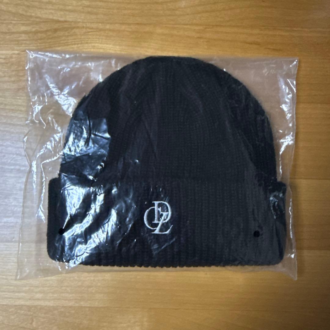 登坂広臣 ニット帽 ØMI LIVE TOUR 2022 ANSWER - メルカリ