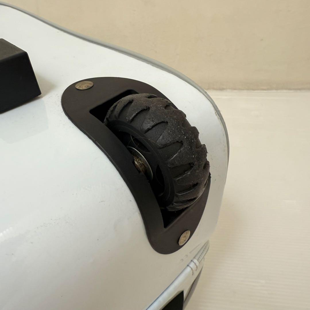 【希少！】 STAR WARS スターウォーズ R2-D2 キャリーケース