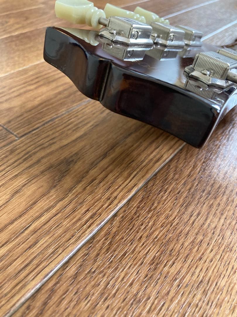 美品ヴィンテージ】MMK-61 アリアプロⅡ LS-800? レスポール Aria Pro