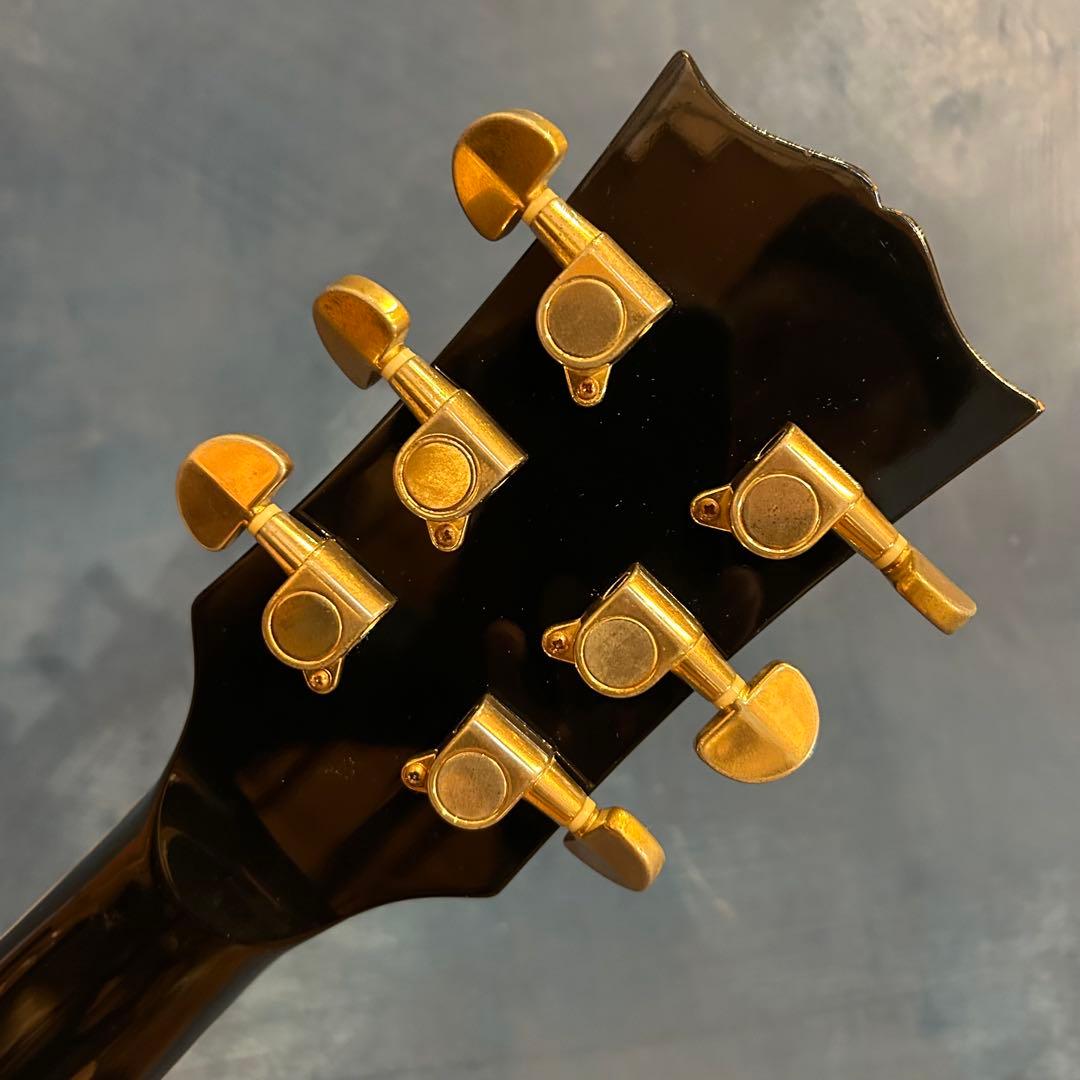 ぼっち・ざ・ろっく後藤ひとり(ぼっちちゃん)モデル　レスポールカスタム美品