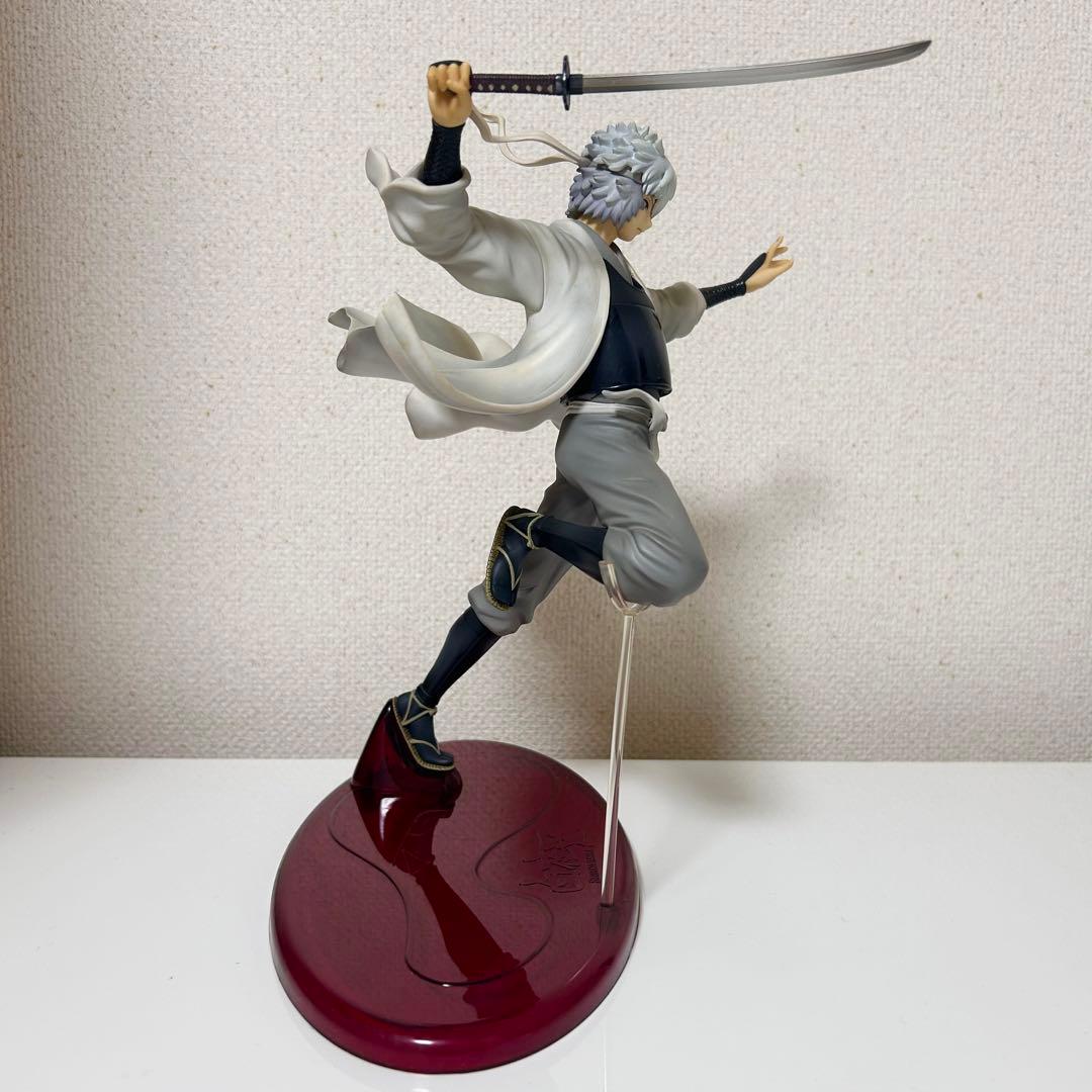 G.E.M.シリーズ 銀魂 白夜叉