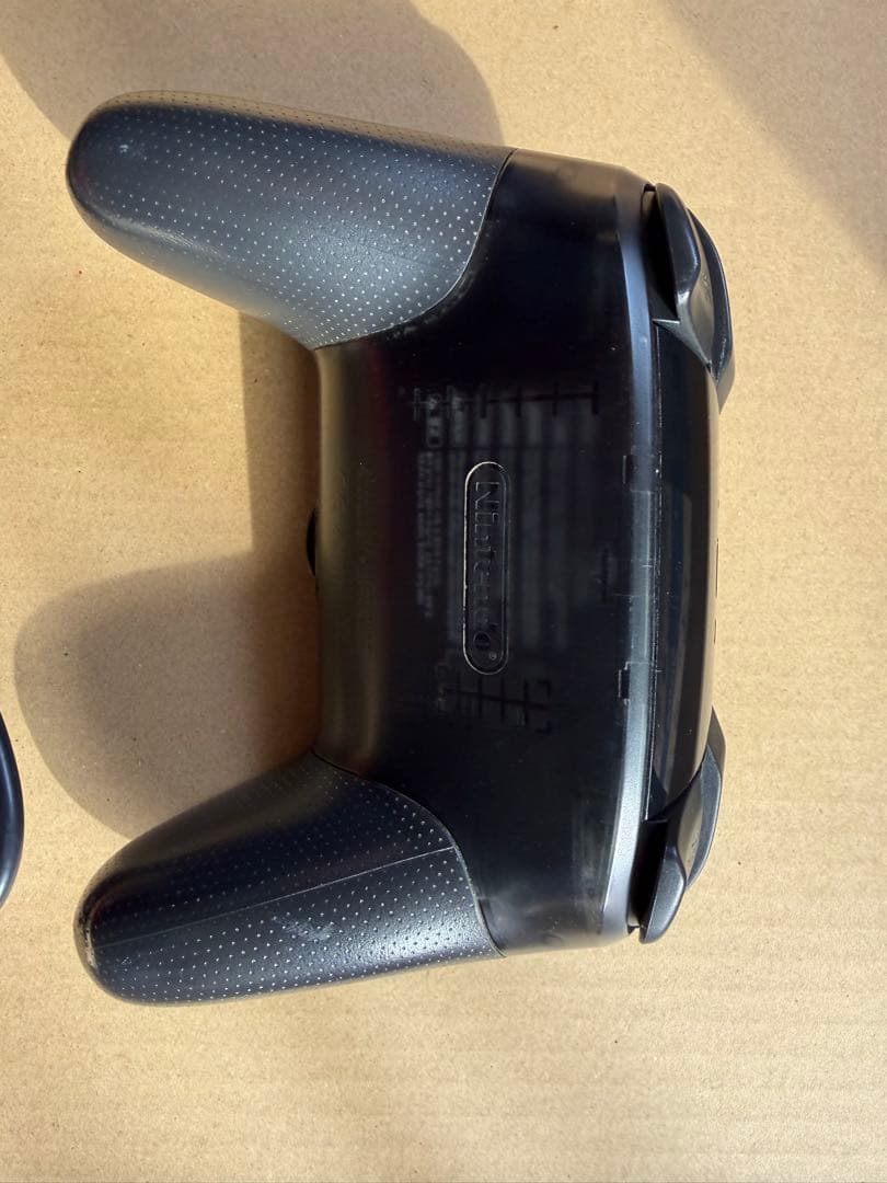 Nintendo Switch 本体+ Proコントローラー +キャリングケース