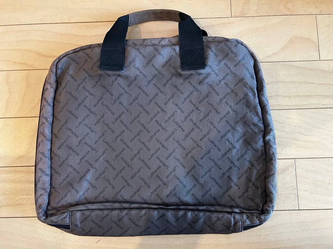 リモワ・トパーズ 2輪パイロットケース「ルフトハンザ」940.50 【希少】