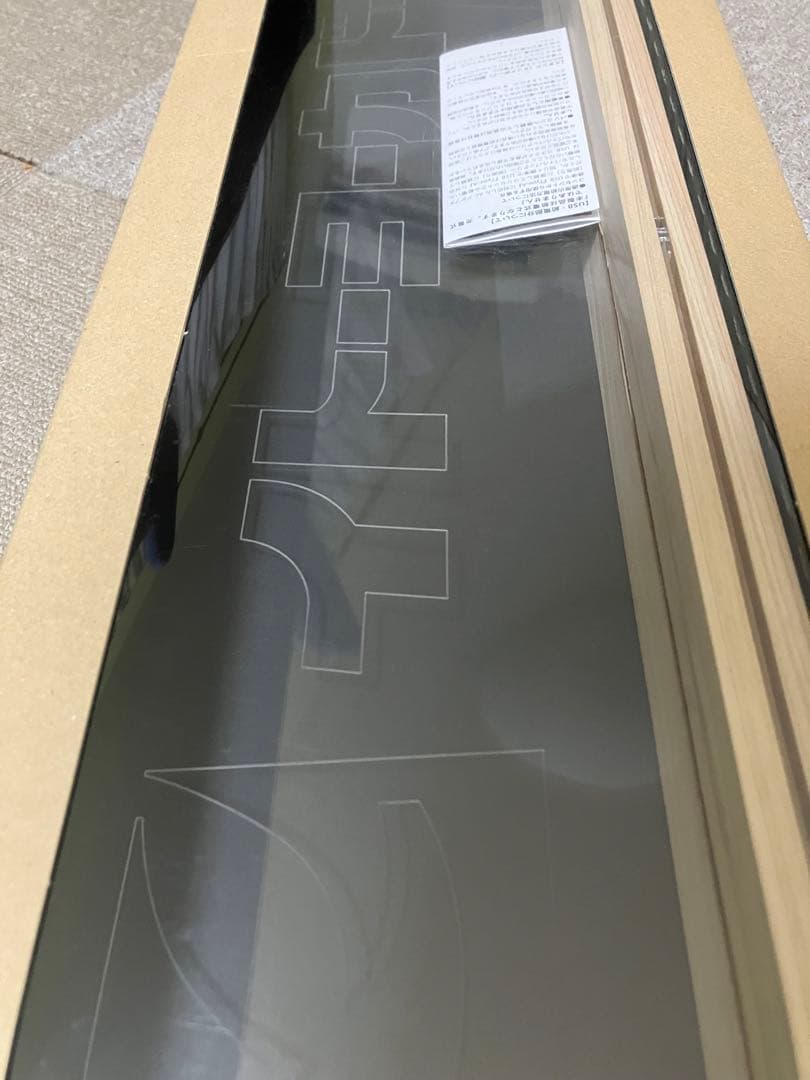 イトーヨーカドー ハト柄 スタンド 光るハトロゴ スタンド 特大 ハト柄