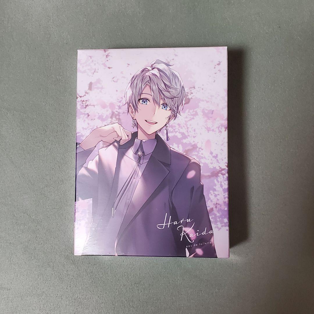 ①E賞 伏黒甚爾 缶バッジL ファンパレくじ