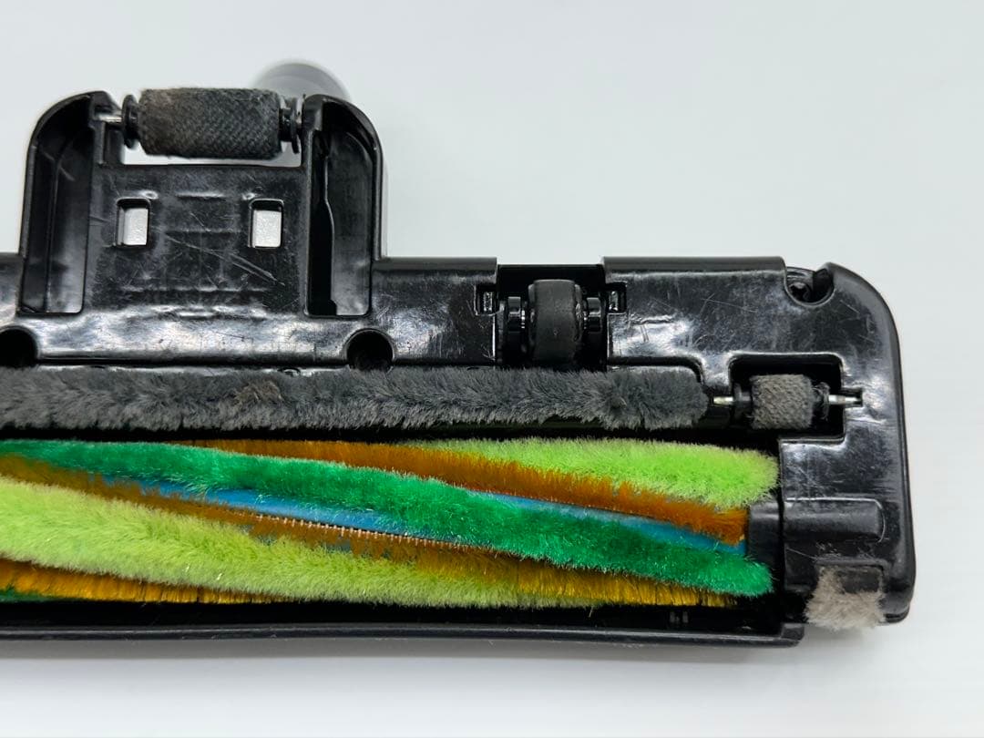 東芝 VC-SG920X MG トルネオ ヘッド 回転ブラシ 部品 パーツ