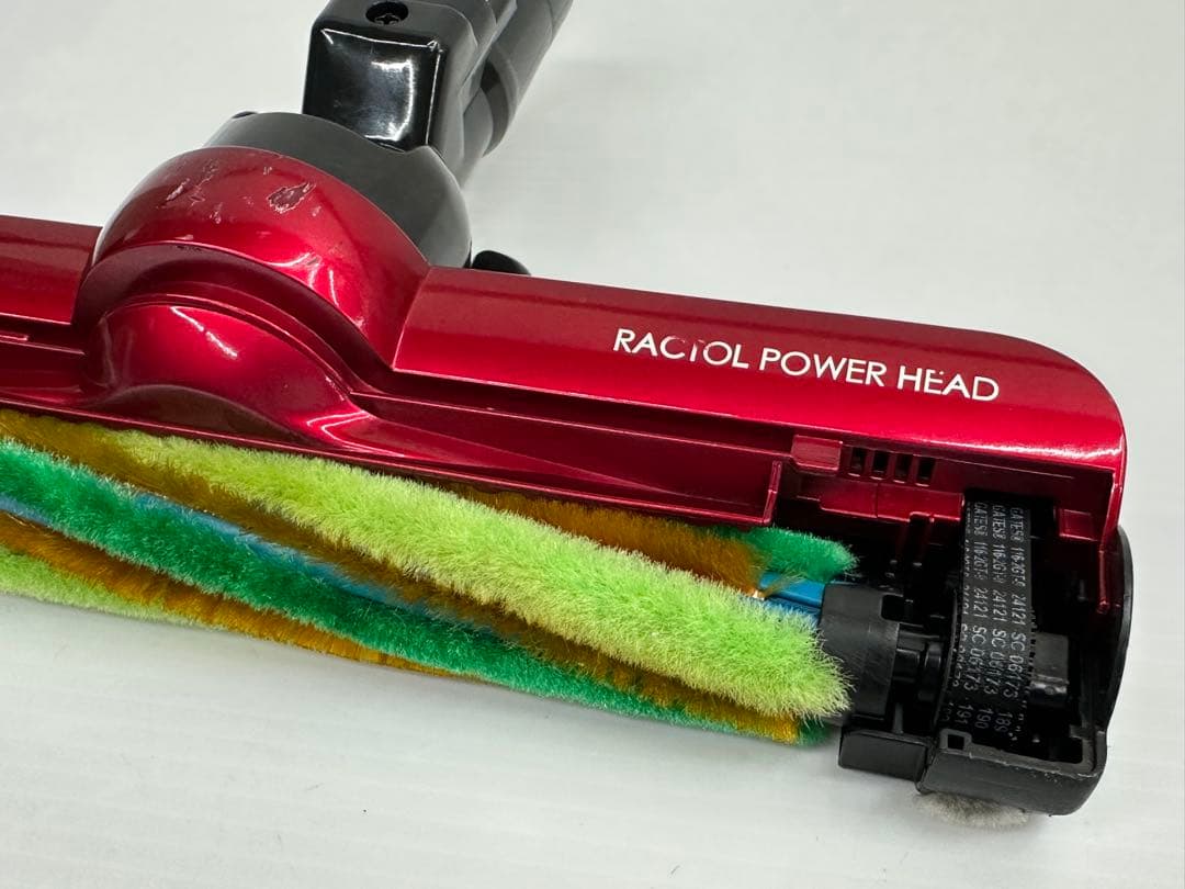 東芝 VC-SG920X MG トルネオ ヘッド 回転ブラシ 部品 パーツ