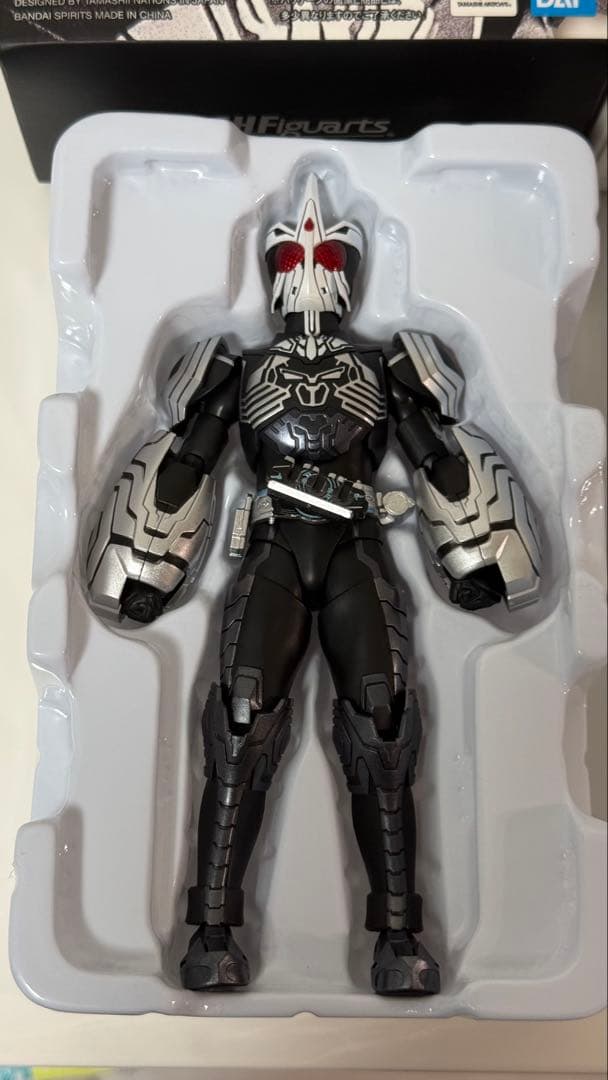 【セット】仮面ライダーオーズ　S.H.Figuarts 真骨彫製法　コンボセット