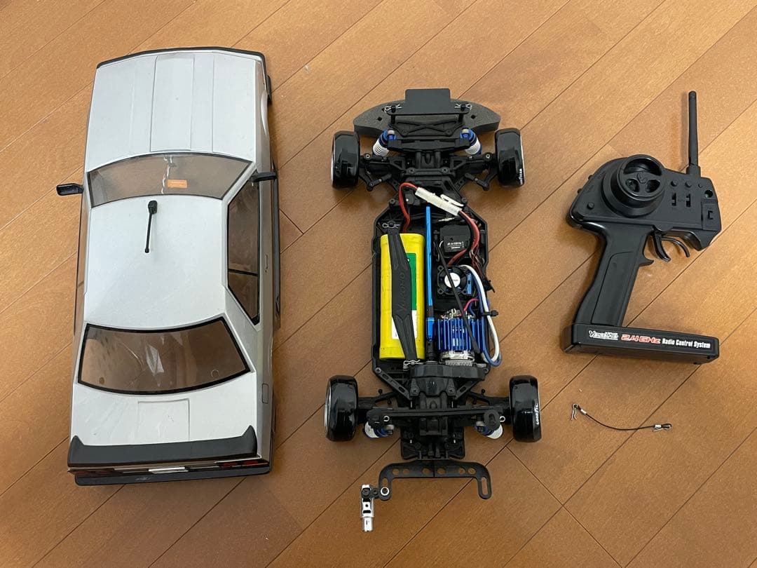 鉄仮面 DR30 RS-XターボC 持っていますが・・』 日産 スカイラインGT-R の