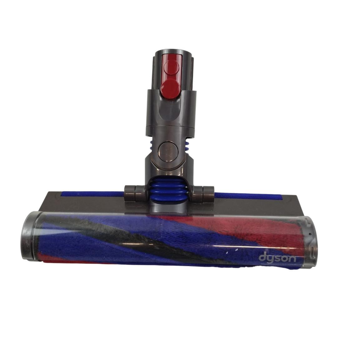 通常モード約47分☆ダイソン コードレスクリーナー SV12【11-025】