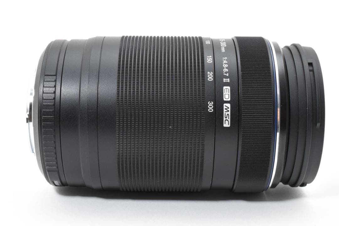 レンズ(ズーム) OLYMPUS M.ZUIKO ED 75-300mm F4.8-6.7 II