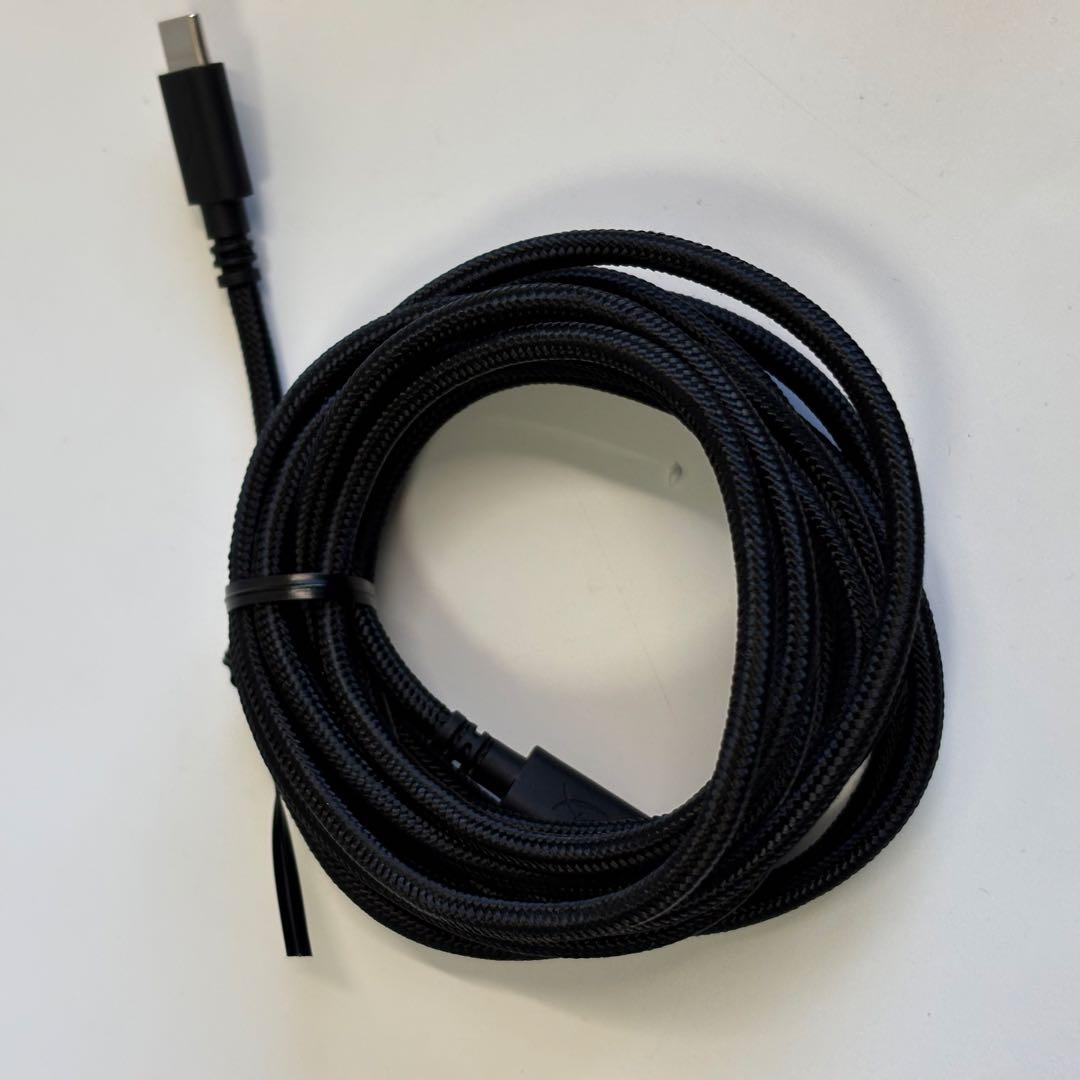 HyperX ハイパーエックス QuadCast 2 S コンデンサーマイク