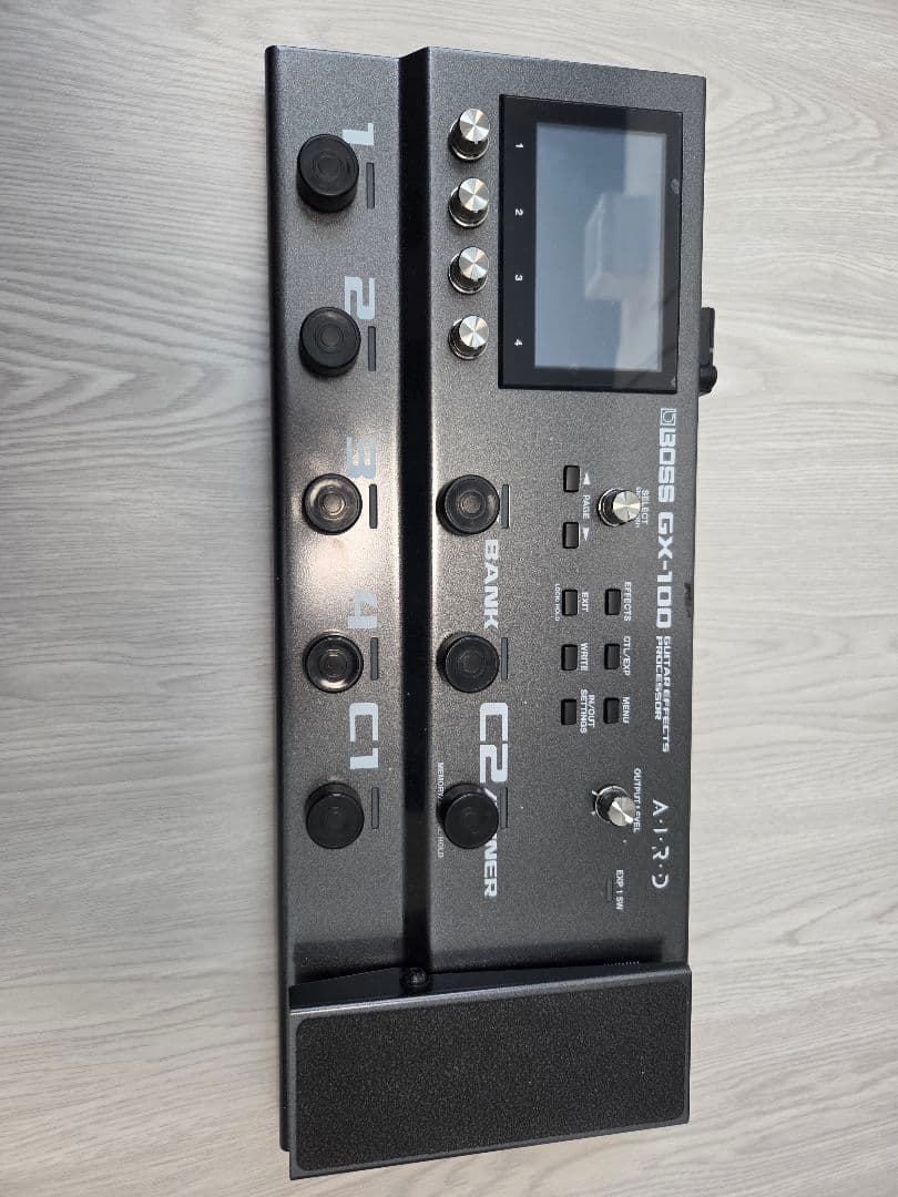 IBANEZ SD9M Sonic Distortion Mod 訳あり品 楽器・機材