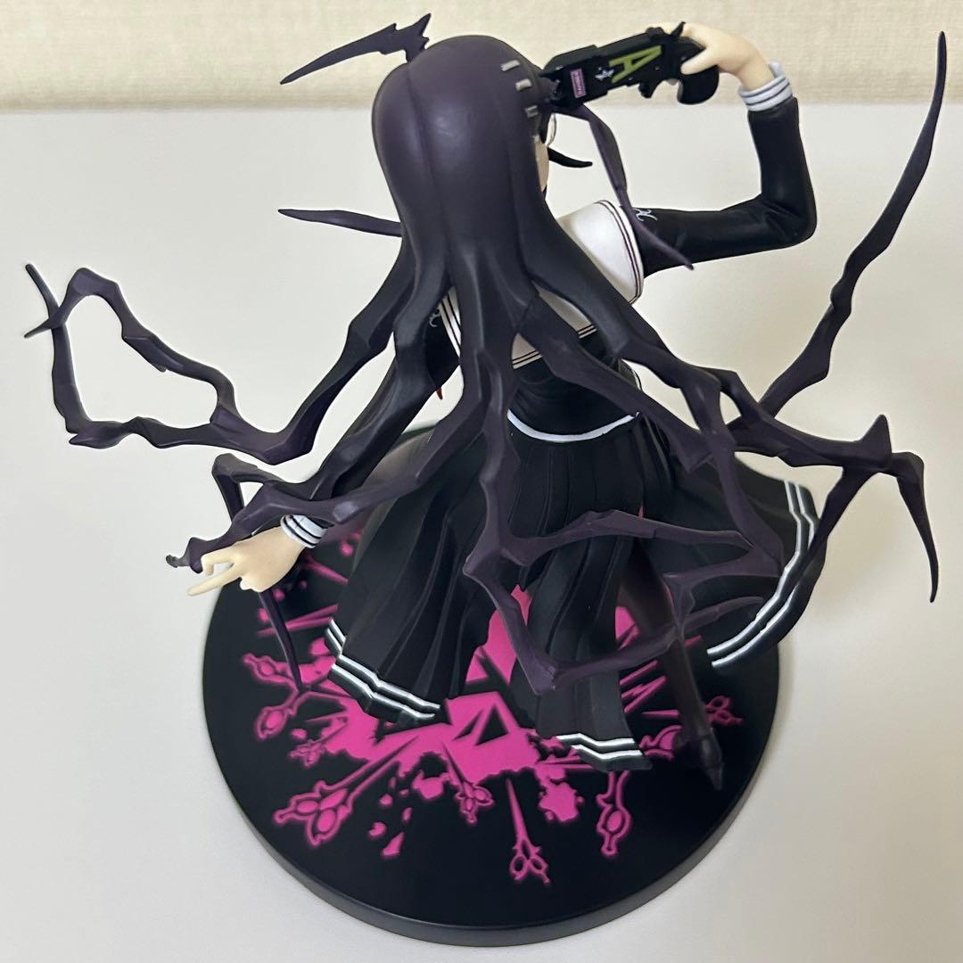 開封美品】みんなのくじ 絶対絶望少女 B賞 ジェノサイダー翔フィギュア