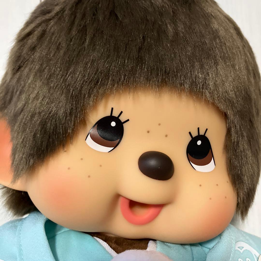 振袖 袴 和装モンチッチ L 振袖 モンチッチ L 女の子 着物 モンチッチ