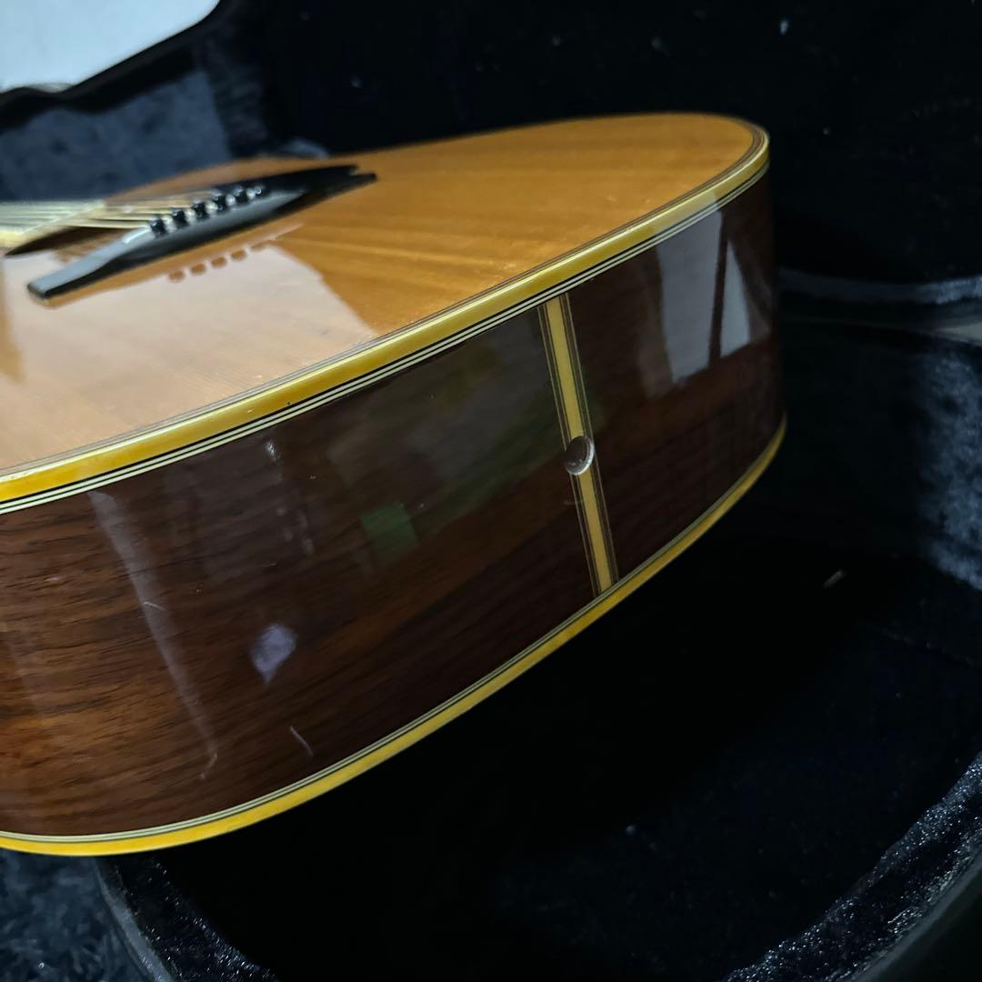 在庫 処分 セールホビー・楽器・アート - YAMAHA L-5 前期モデル