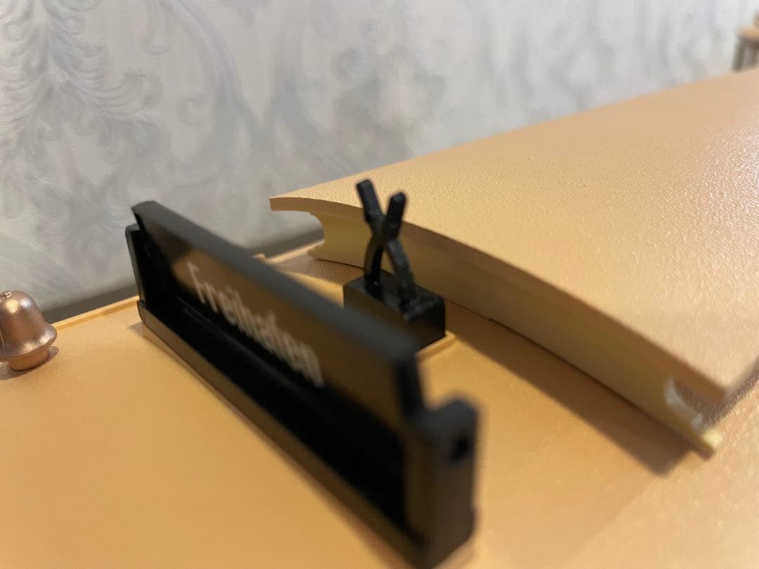 Gゲージ LGB ハンブルグ路面電車2両セット