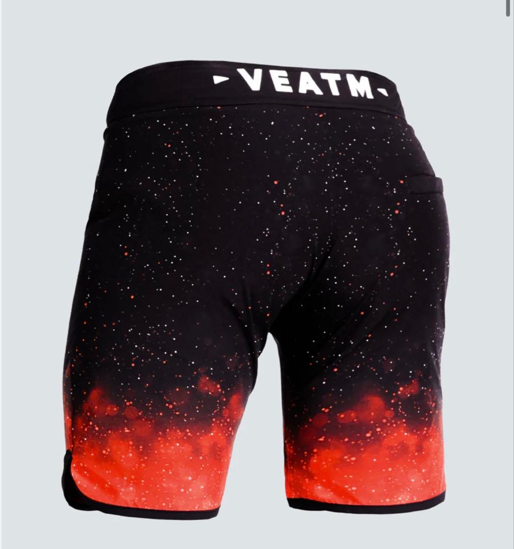 VEATM サーフパンツ ビートム - メルカリ