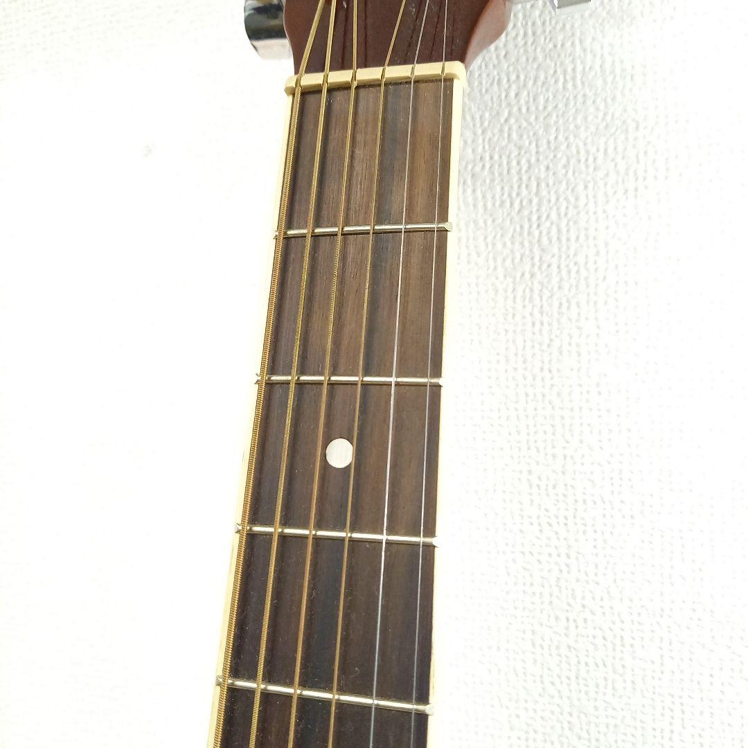 美品◎Vanguard アコースティックギター VFG-01N ナチュラル