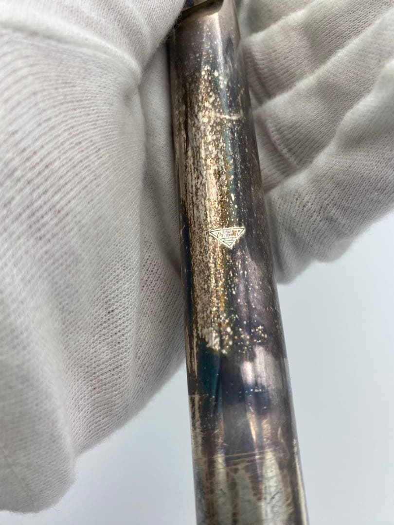 SANKYO FLUTE MFG CO TOKYOフルート管楽器 サンキョウ