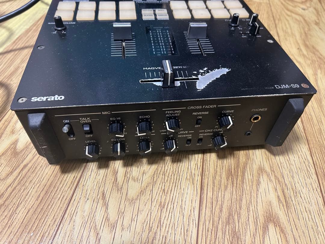 SALEVIP様Technics SL1200MK ターンテーブル S字型アーム