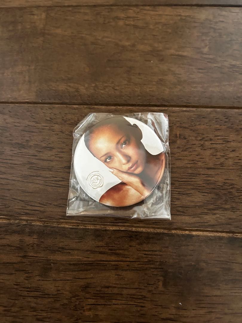 安室奈美恵 缶マグネット バラ売り可