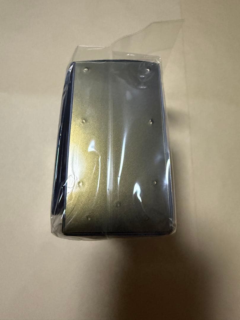 ポケモンカード ジラーチ ハーフ デッキケース 未開封 2点セット