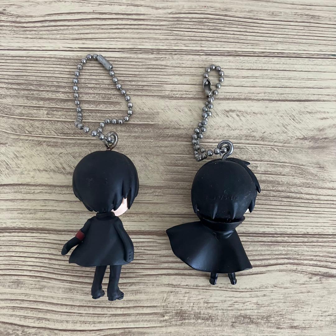 家庭教師ヒットマンREBORN!グッズまとめ売り 値下げしました！