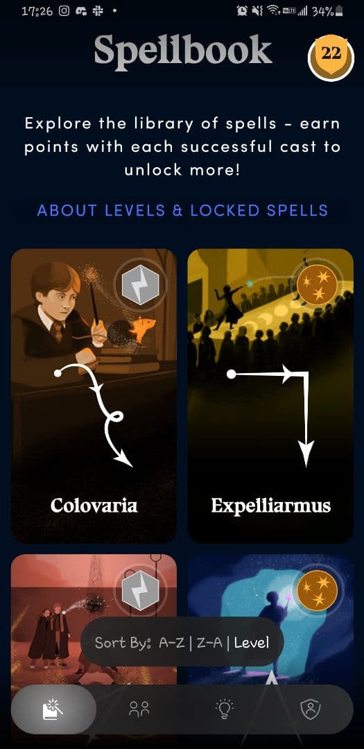 [ 超レア]    ハリーポッター マジックキャスター杖 ロイヤル Loyal