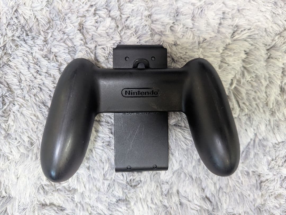 Nintendo Switch 本体+付属品 ※箱あり