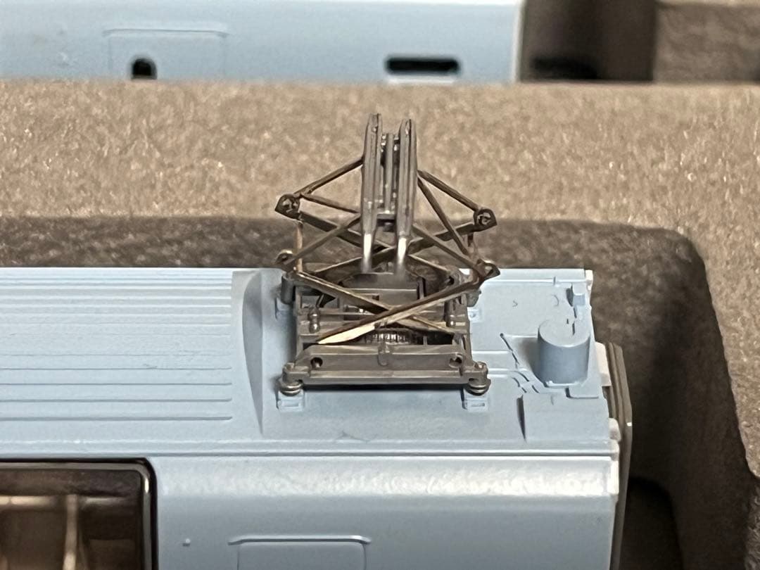 KATO 251系 スーパービュー踊り子