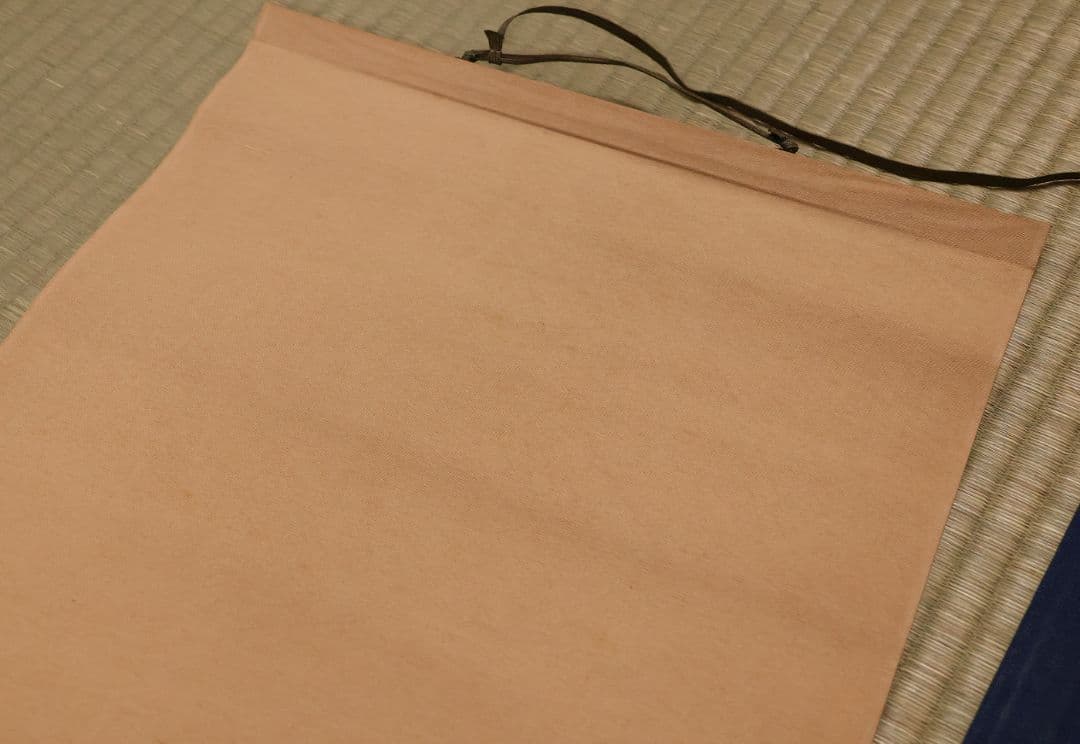 【真作】日本画 前川蒼十 雀図 鳥 紙本 掛軸 石川県小松出身画家 MB150