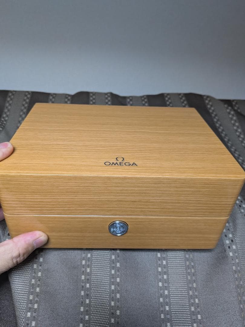 美品OMEGAスピードマスターレーシング　326.30.40.50.02.001