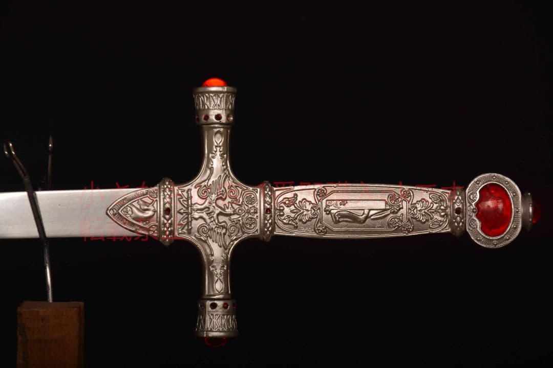 『ハリー・ポッター』グランファント剣 古兵器 武具 模造刀·模擬刀Cosplay