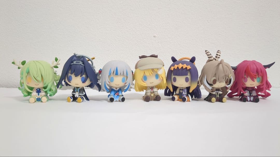 一番くじ ホロライブ vol.5まとめ売り