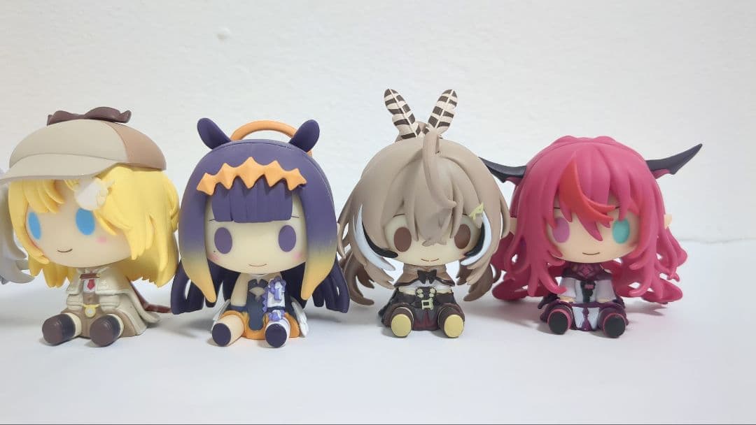 一番くじ ホロライブ vol.5まとめ売り