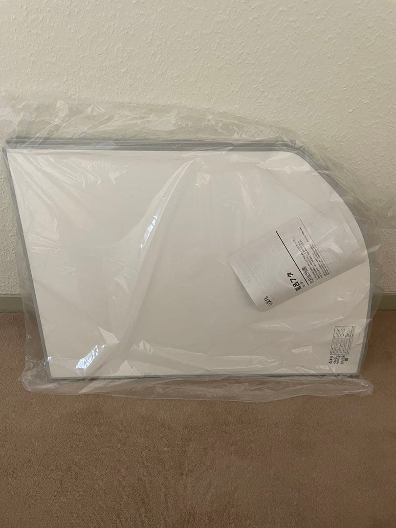 LIXIL風呂蓋★YFK-1280★新品未使用　バスタブ　フロ　フタ LIXIL・INAX 薄型保温組フタ [YFK-1679B-D4] 1600スタンダード浴槽用